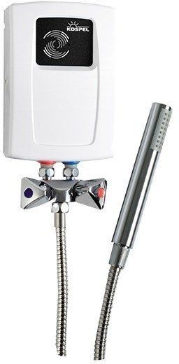 Проточный водонагреватель Kospel EPS2-5,5P
