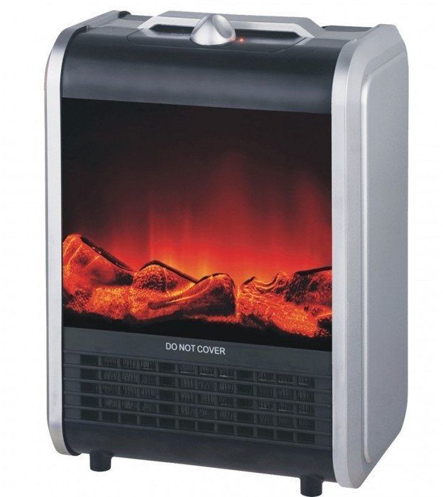 Электрическая печь RealFlame Superior
