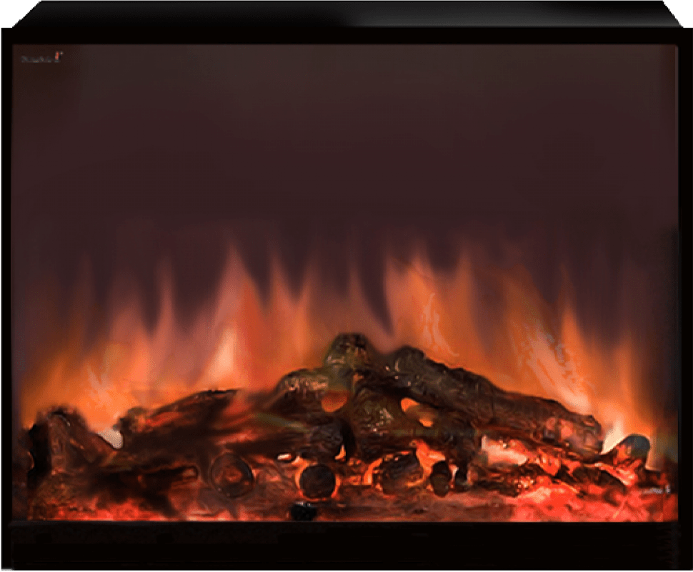 Очаг Glenrich Arte 33