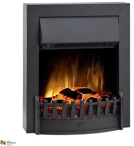 Электрический камин Dimplex Lydon Black