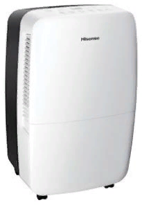 Осушитель воздуха Hisense DH-25K4HDL