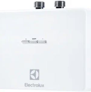  Electrolux NPX 8 Aquatronic Digital Pro
