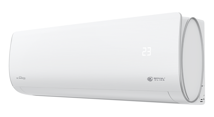 Инверторная сплит-система серии ARIA DC Inverter RCI-AR35HN
