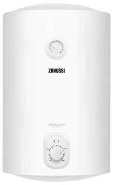 Водонагреватель Zanussi ZWH/S 80 Orfeus DH