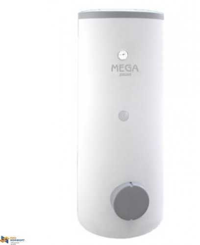 Бойлер косвенного нагрева NIBE MEGA W-E 1000.82