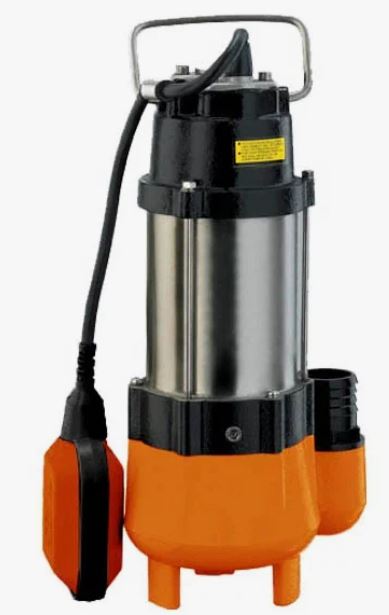 Фекальный насос ФН-250А