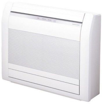 Внутренний напольный блок мультизональной системы VRF General AGHA004GCAH