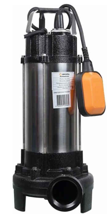 Фекальный насос ФН-2200Л