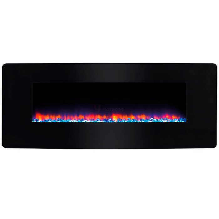 Очаг Interflame Relax 48 GLX LED