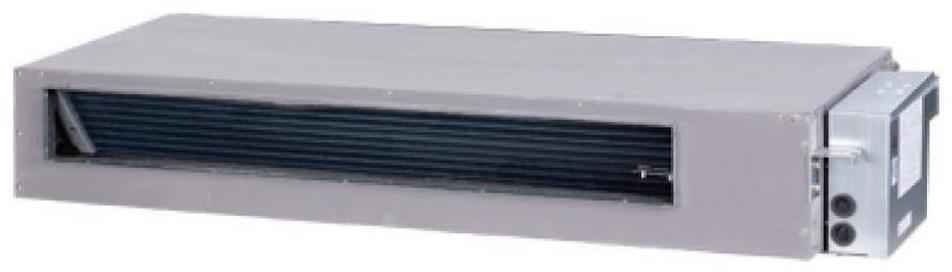 Внутренний канальный блок мультизональной системы VRF Sakata SLCD-71MS-V