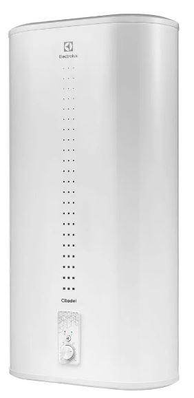 Накопительный водонагреватель Electrolux EWH 80 Citadel