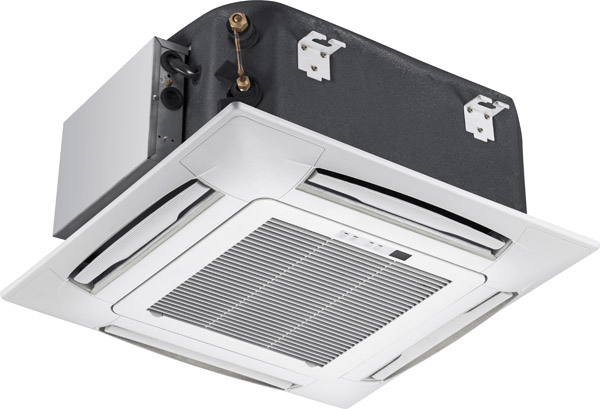 Мульти сплит система TCL TQCM-12HRIA