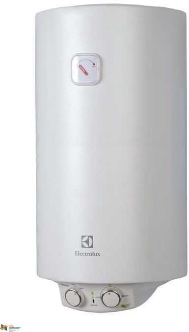 Накопительный водонагреватель Electrolux EWH 100 Heatronic DryHeat