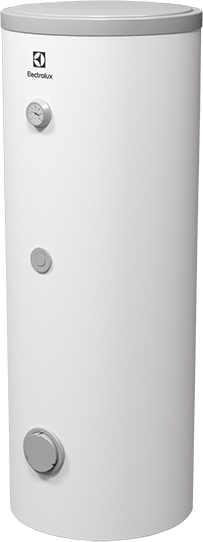 Бойлер косвенного нагрева Electrolux Elitec 1500.1
