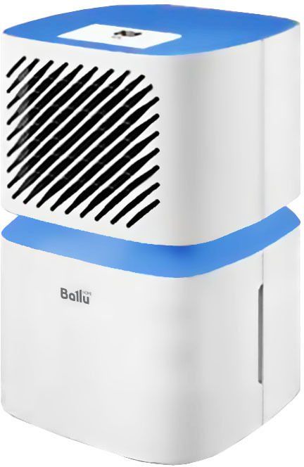 Осушитель воздуха Ballu BDV-12L