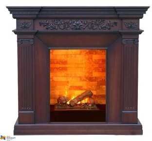 Электрический камин Dimplex Cassette 400 + портал Amalfi