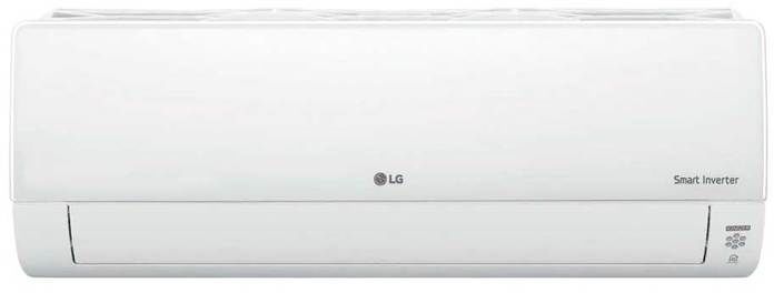 Внутренний настенный блок мульти сплит-системы LG DM12RP.NSJR0