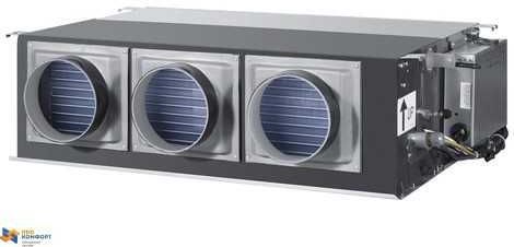 Канальный кондиционер Haier AD242AMEAA / AU242AGEAA