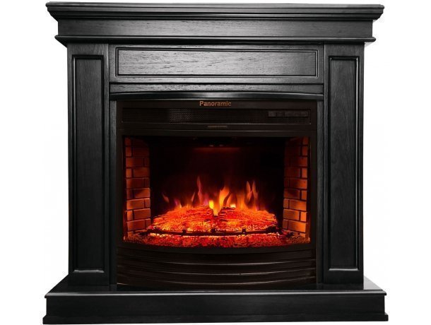 Каминокомплект Interflame Stafford под очаг Panoramic 08 25 LED FX