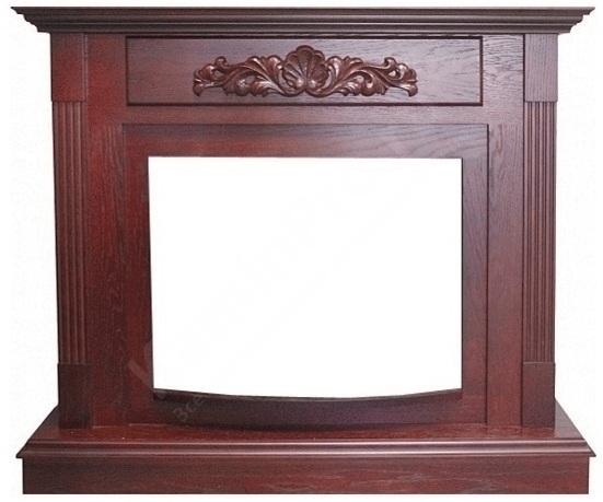 Портал Royal Flame Madrid