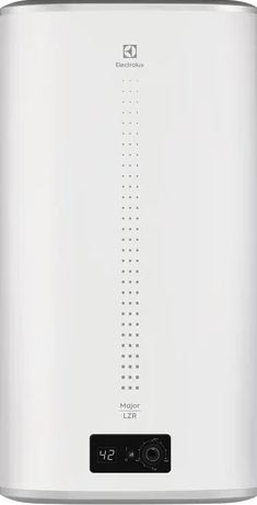 Водонагреватель Electrolux EWH 50 Major LZR 3