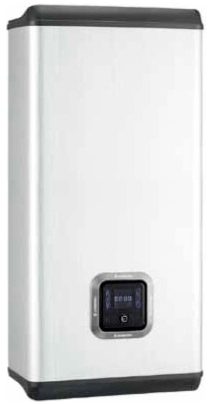 Накопительный водонагреватель Ariston ABS VLS INOX QH 80
