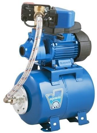 Насосная станция Aquario AUTO ADB-35(8L)H