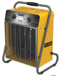 Тепловая пушка электрическая Ballu BHP-M2-30
