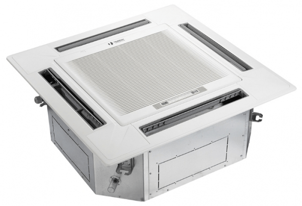 Кассетная сплит система Timberk AC TIM 24LC ST5