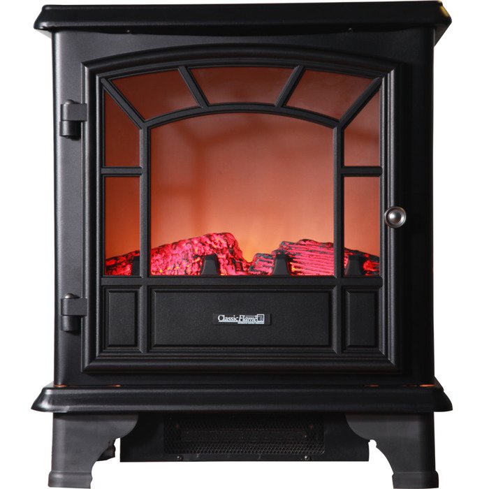 Электрическая печь Interflame Mars