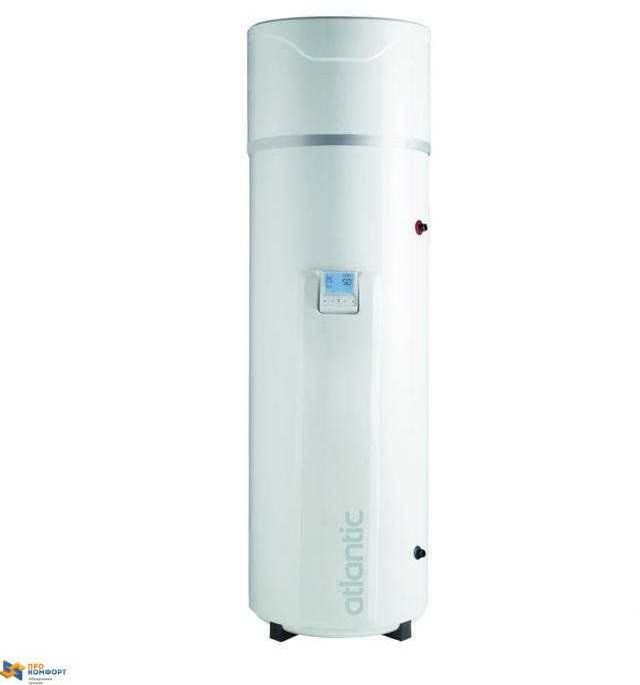 Бойлер косвенного нагрева Atlantic Explorer 270