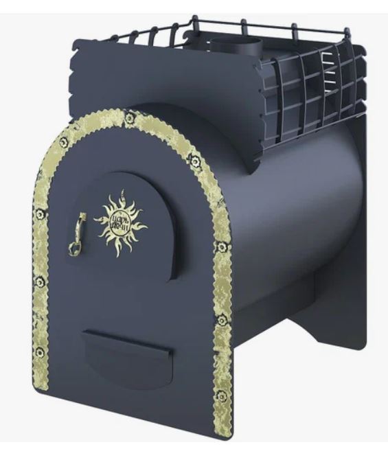 Паровая банная печь Ферингер Добрыня 30 кВт