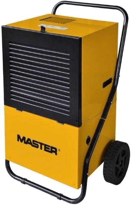 Осушитель воздуха Master DH 752