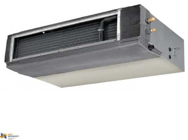 Канальный кондиционер Kentatsu KSKT140HFAN3 / KSUN140HFAN3