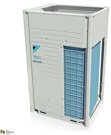 Наружный блок VRV системы Daikin RXYQQ18T