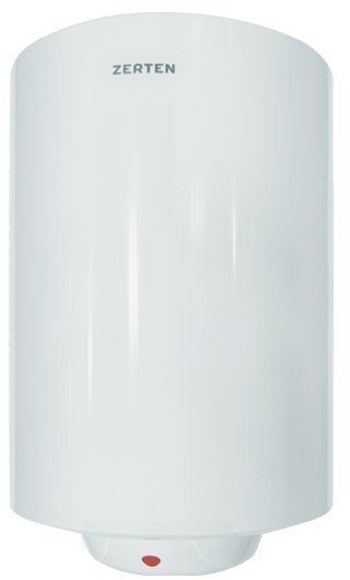 Накопительный водонагреватель Zerten RL-50