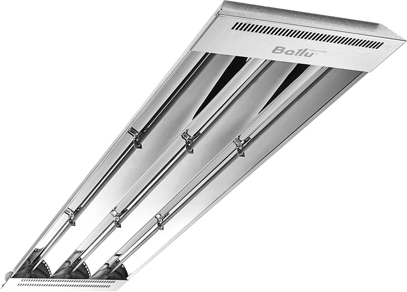 Инфракрасный обогреватель Ballu BIH-T-6.0