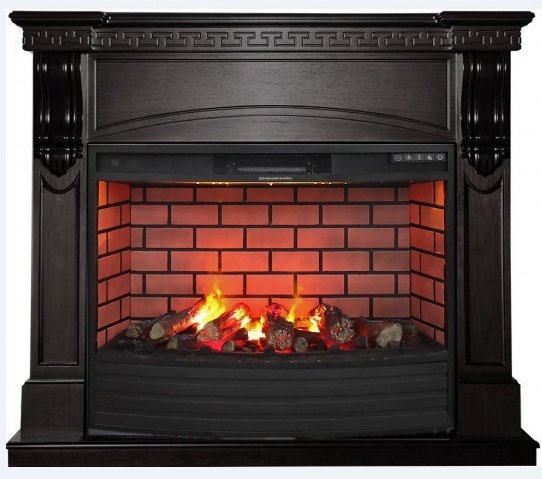 Каминокомплект Interflame Munhen под очаг Triumph 33 3D