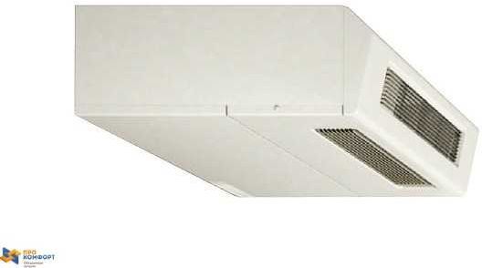 Приточно-вытяжная установка Mitsubishi Electric Lossnay LGH-40ES-E