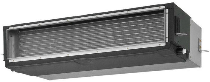 Канальная сплит-система SHIVAKI SDH-609BE