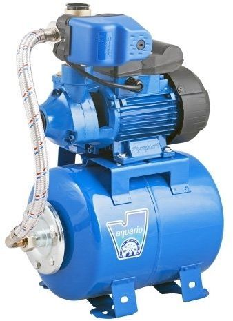 Насосная станция Aquario AUTO ADB-35(8L)