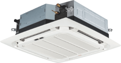 Внутренний блок кассетного типа VRV TCL TMV-V140Q8/N1Y