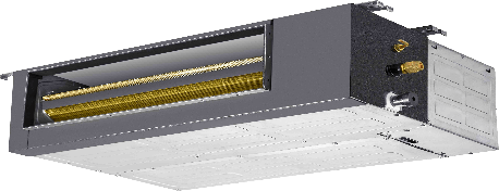 Внутренний блок канального типа VRV TCL TMV-V80F5/N1Y