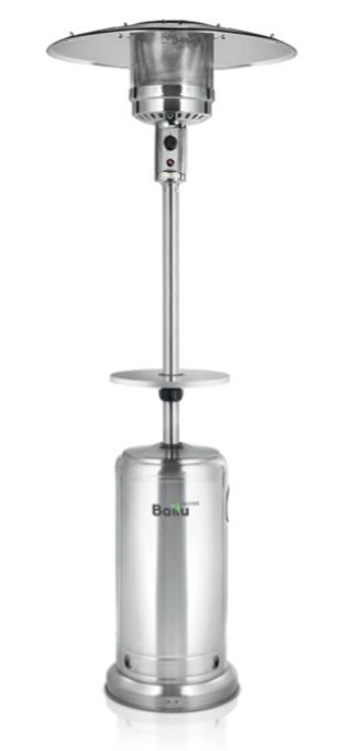 Обогреватель инфракрасный газовый Ballu Vela BOGH-18