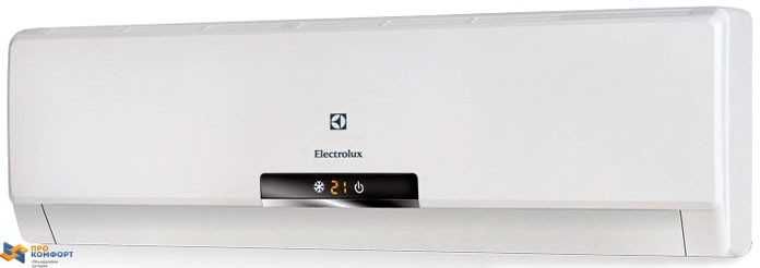 Внутренний блок настенного типа VRF Electrolux ESVMW-22