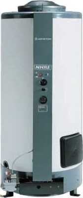 Накопительный водонагреватель газовый Ariston NHRE 60