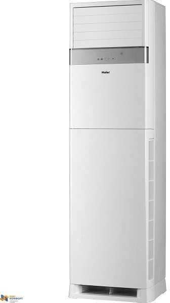 Колонный кондиционер Haier AP48DS1ERA / 1U48LS1ERB