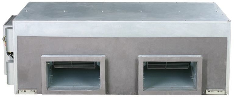 Канальная сплит-система MDV MDHC-96HWD1N1 / MDOUA-96HD1N1