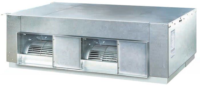 Канальная сплит-система AUX ALHD-H48/5R1