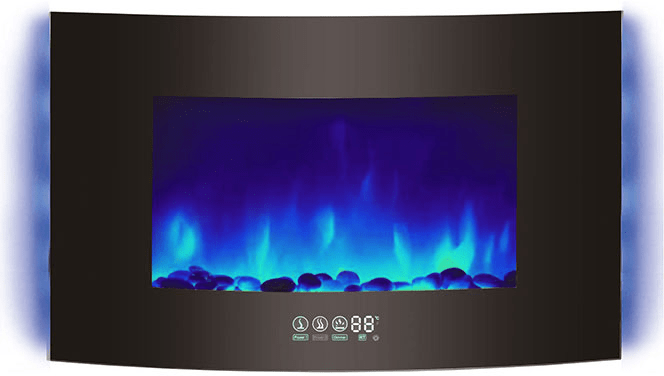 Камин Royal Flame Space 2